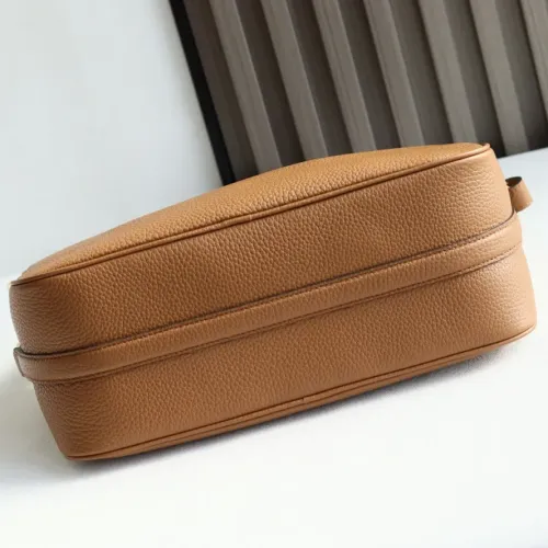 Replica Gucci AAA Quality Shoulder Bags For Women #1420355 $182.00 USD for Wholesale