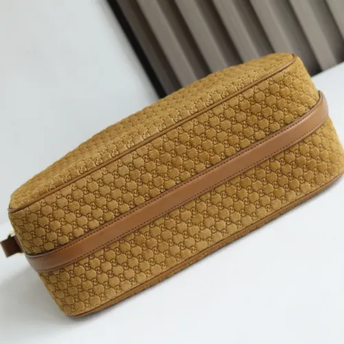 Replica Gucci AAA Quality Shoulder Bags For Women #1420356 $182.00 USD for Wholesale