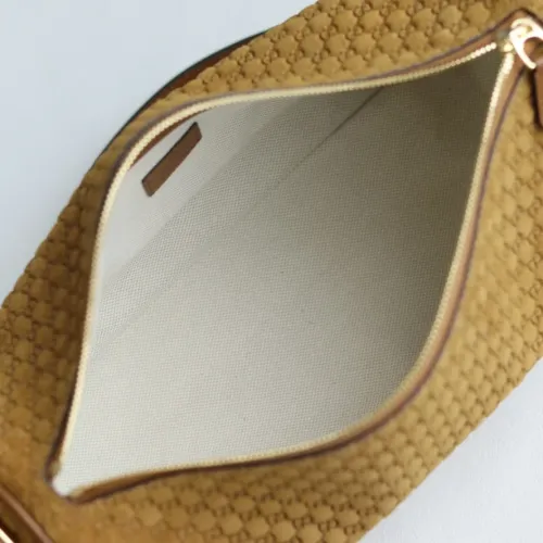 Replica Gucci AAA Quality Shoulder Bags For Women #1420356 $182.00 USD for Wholesale