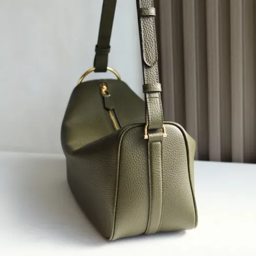 Replica Gucci AAA Quality Shoulder Bags For Women #1420358 $182.00 USD for Wholesale