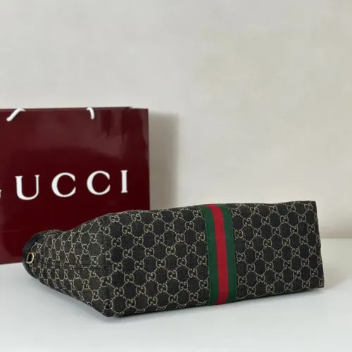 Replica Gucci AAA Quality Handbags For Women #1420360 $170.00 USD for Wholesale