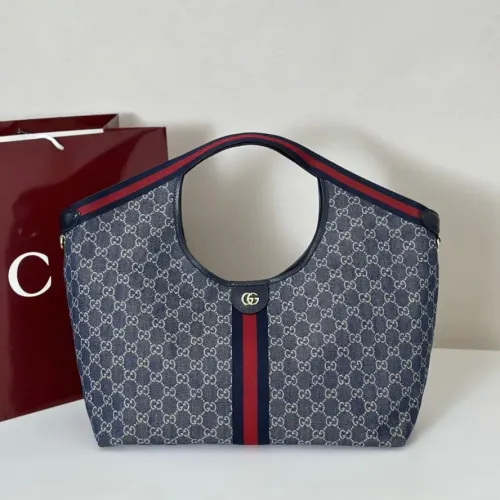 Cheap Gucci AAA Quality Handbags For Women #1420361, $$170.00 USD On Gucci AAA Quality Handbags