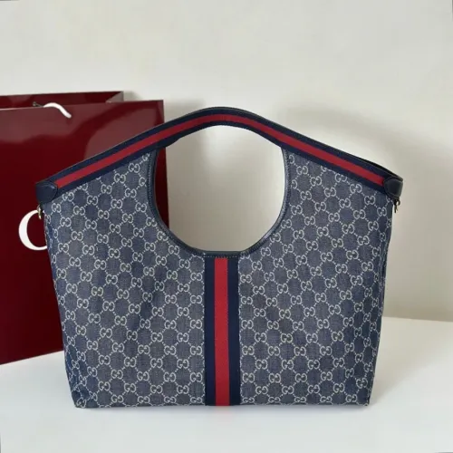 Replica Gucci AAA Quality Handbags For Women #1420361 $170.00 USD for Wholesale