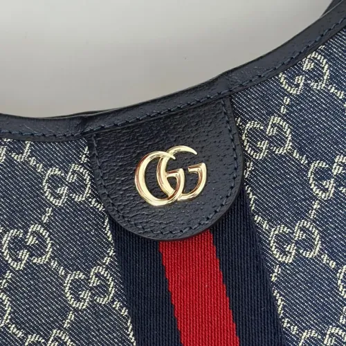 Replica Gucci AAA Quality Handbags For Women #1420361 $170.00 USD for Wholesale
