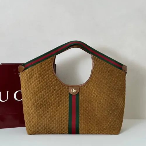 Cheap Gucci AAA Quality Handbags For Women #1420364, $$235.00 USD On Gucci AAA Quality Handbags