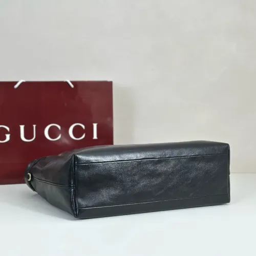 Replica Gucci AAA Quality Handbags For Women #1420365 $238.02 USD for Wholesale