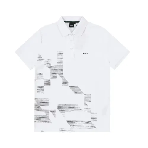 Cheap Boss T-Shirts Short Sleeved For Men #1420366, $$39.00 USD On Boss T-Shirts
