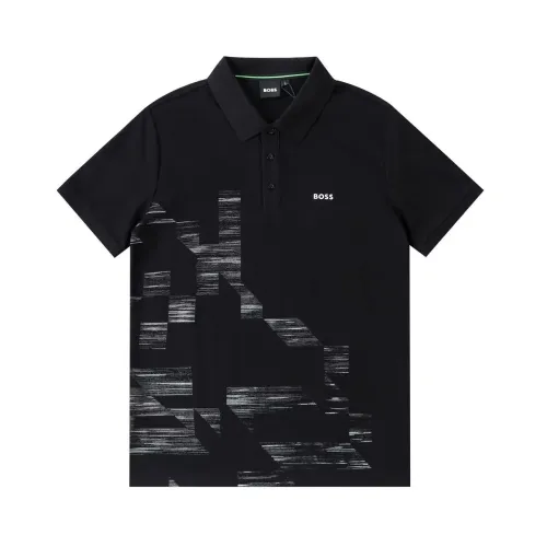 Cheap Boss T-Shirts Short Sleeved For Men #1420368, $$39.00 USD On Boss T-Shirts