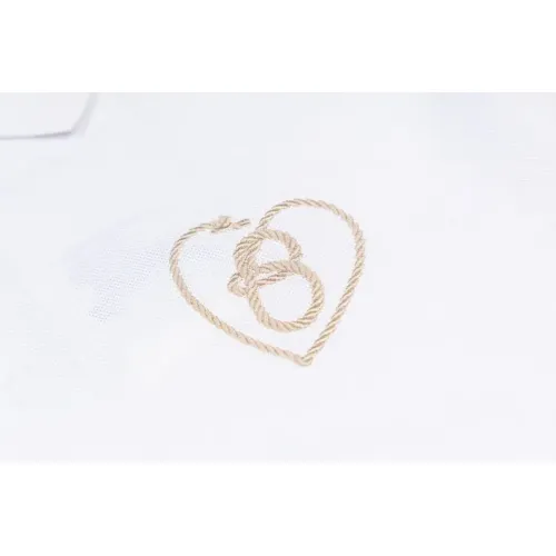 Replica Burberry T-Shirts Short Sleeved For Men #1420369 $39.00 USD for Wholesale