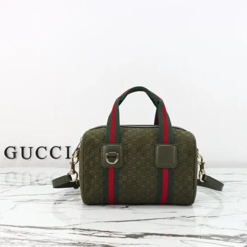 Cheap Gucci AAA Quality Handbags For Women #1420371, $$162.00 USD On Gucci AAA Quality Handbags