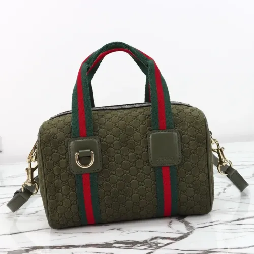 Replica Gucci AAA Quality Handbags For Women #1420371 $162.00 USD for Wholesale