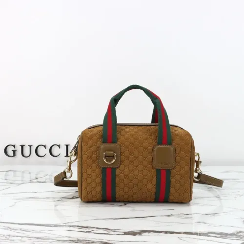 Cheap Gucci AAA Quality Handbags For Women #1420377, $$162.00 USD On Gucci AAA Quality Handbags