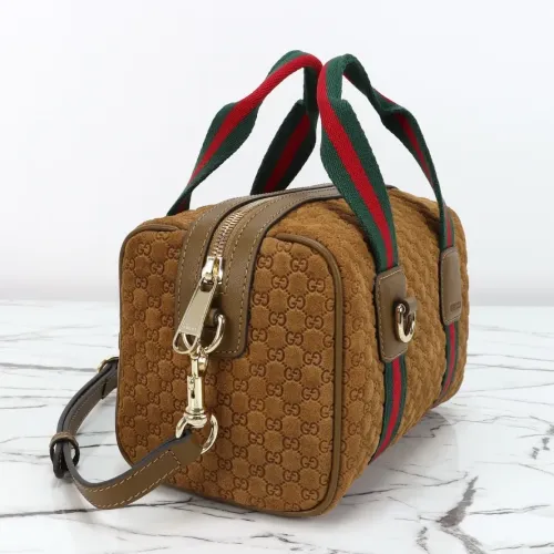 Replica Gucci AAA Quality Handbags For Women #1420377 $162.00 USD for Wholesale