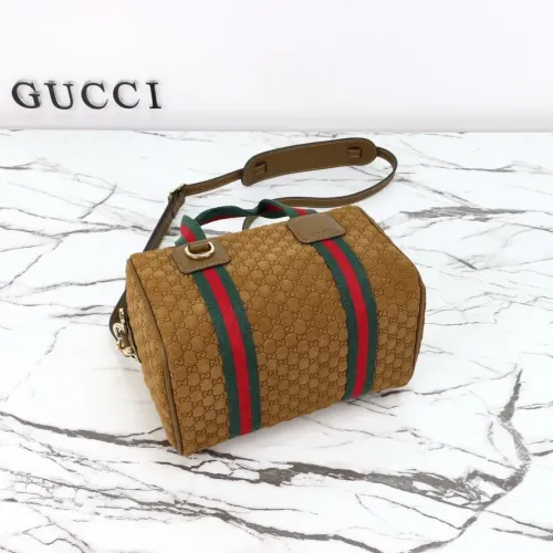 Replica Gucci AAA Quality Handbags For Women #1420377 $162.00 USD for Wholesale