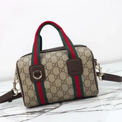 Replica Gucci AAA Quality Handbags For Women #1420378 $140.00 USD for Wholesale