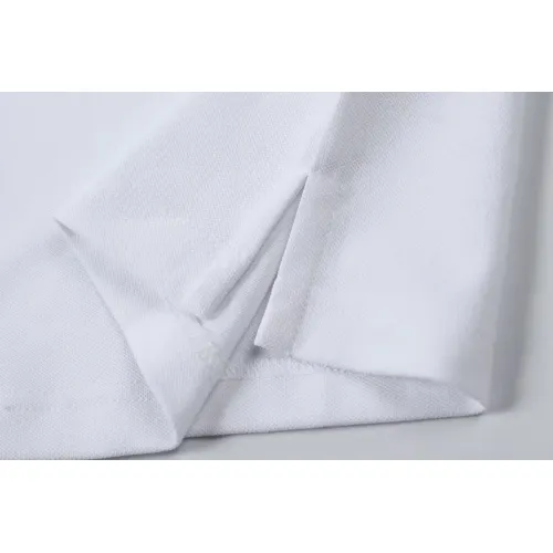 Replica Burberry T-Shirts Short Sleeved For Men #1420379 $39.00 USD for Wholesale