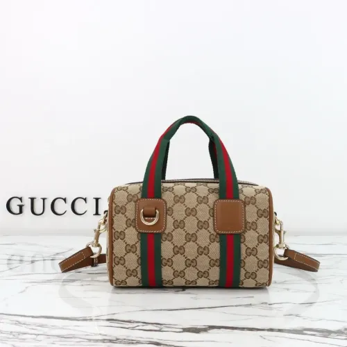 Cheap Gucci AAA Quality Handbags For Women #1420381, $$140.00 USD On Gucci AAA Quality Handbags