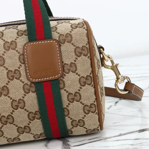 Replica Gucci AAA Quality Handbags For Women #1420381 $140.00 USD for Wholesale