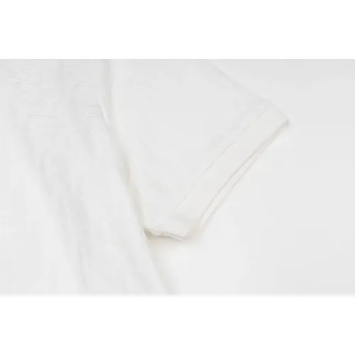 Replica Christian Dior T-Shirts Short Sleeved For Men #1420382 $39.00 USD for Wholesale