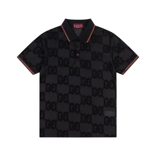 Cheap Gucci T-Shirts Short Sleeved For Men #1420387, $$39.00 USD On Gucci T-Shirts