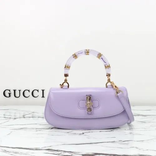 Cheap Gucci AAA Quality Handbags For Women #1420388, $$251.24 USD On Gucci AAA Quality Handbags