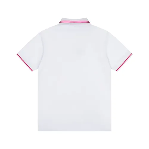 Replica Gucci T-Shirts Short Sleeved For Men #1420390 $39.00 USD for Wholesale