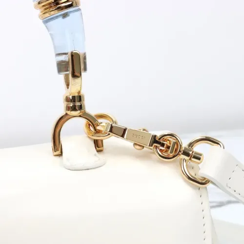 Replica Gucci AAA Quality Handbags For Women #1420393 $251.24 USD for Wholesale