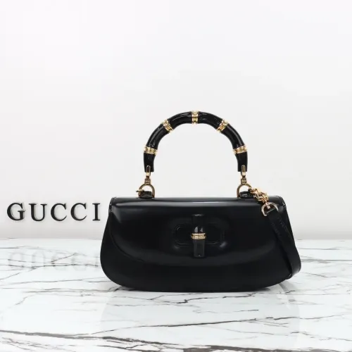 Cheap Gucci AAA Quality Handbags For Women #1420394, $$251.24 USD On Gucci AAA Quality Handbags