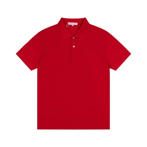 Cheap Valentino T-Shirts Short Sleeved For Men #1420395, $$39.00 USD On Valentino T-Shirts