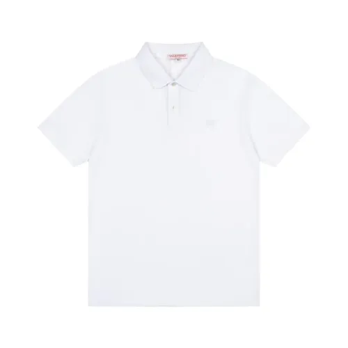 Cheap Valentino T-Shirts Short Sleeved For Men #1420396, $$39.00 USD On Valentino T-Shirts