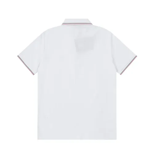 Replica Prada T-Shirts Short Sleeved For Men #1420403 $39.00 USD for Wholesale