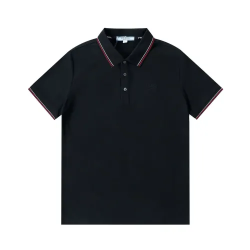 Cheap Prada T-Shirts Short Sleeved For Men #1420405, $$39.00 USD On Prada T-Shirts