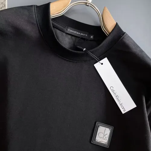 Replica Dolce & Gabbana D&G Tracksuits Short Sleeved For Men #1420413 $56.00 USD for Wholesale