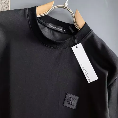 Replica Dolce & Gabbana D&G Tracksuits Short Sleeved For Men #1420416 $56.00 USD for Wholesale