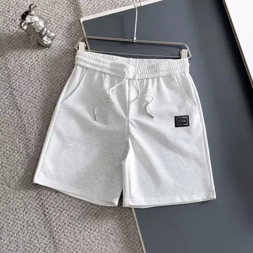 Replica Boss Tracksuits Short Sleeved For Men #1420423 $56.00 USD for Wholesale