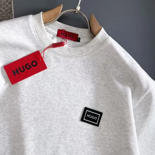 Replica Boss Tracksuits Short Sleeved For Men #1420423 $56.00 USD for Wholesale