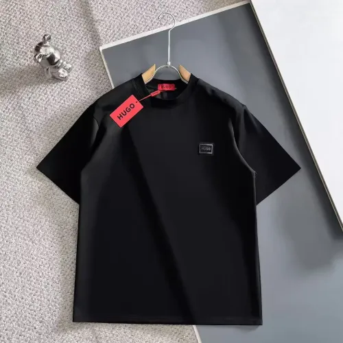 Replica Boss Tracksuits Short Sleeved For Men #1420425 $56.00 USD for Wholesale