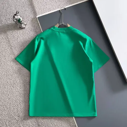 Replica MIU MIU Tracksuits Short Sleeved For Men #1420427 $56.00 USD for Wholesale