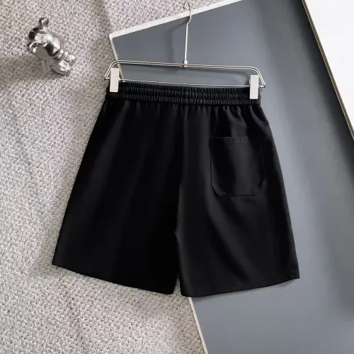 Replica MIU MIU Tracksuits Short Sleeved For Men #1420428 $56.00 USD for Wholesale