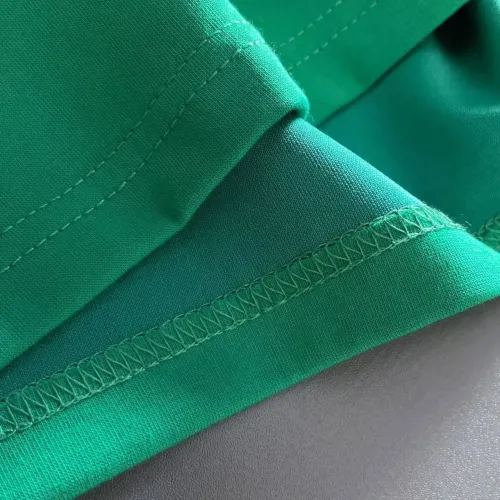 Replica Lacoste Tracksuits Short Sleeved For Men #1420437 $56.00 USD for Wholesale