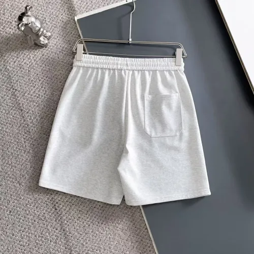 Replica Moncler Tracksuits Short Sleeved For Men #1420442 $56.00 USD for Wholesale