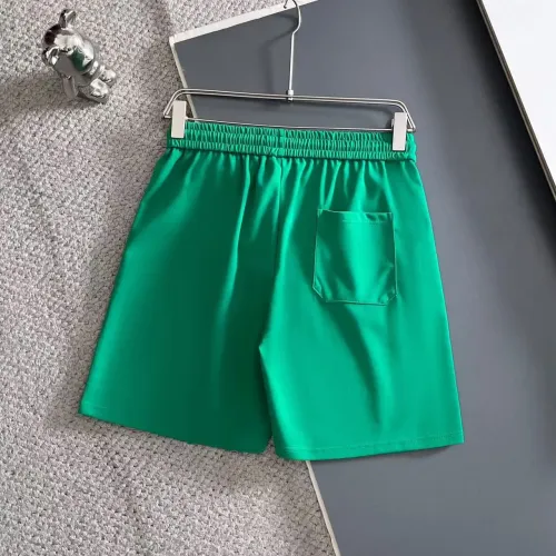 Replica Prada Tracksuits Short Sleeved For Men #1420451 $56.00 USD for Wholesale