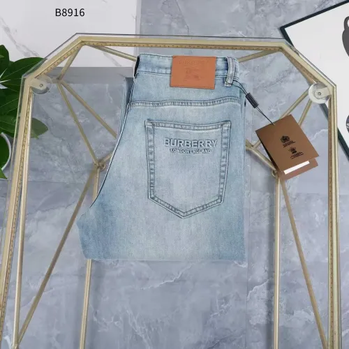 Cheap Burberry Jeans For Men #1420453, $$45.00 USD On Burberry Jeans