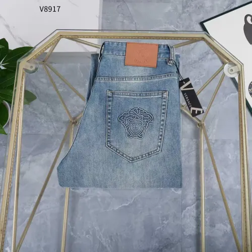 Cheap Versace Jeans For Men #1420460, $$45.00 USD On Versace Jeans