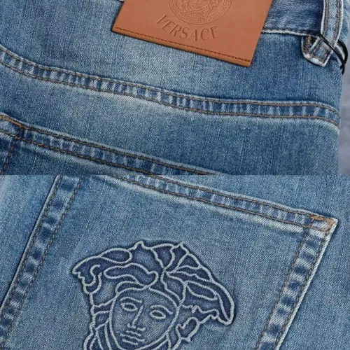 Replica Versace Jeans For Men #1420460 $45.00 USD for Wholesale
