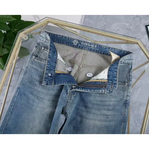 Replica Versace Jeans For Men #1420460 $45.00 USD for Wholesale