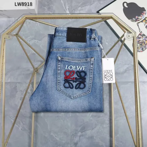 Cheap LOEWE Jeans For Men #1420461, $$45.00 USD On LOEWE Jeans