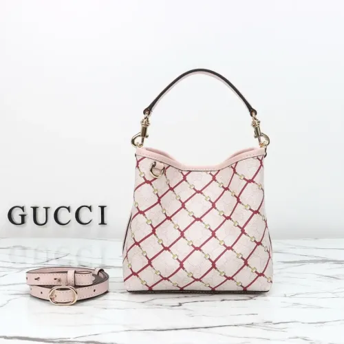 Cheap Gucci AAA Quality Handbags For Women #1420470, $$140.00 USD On Gucci AAA Quality Handbags