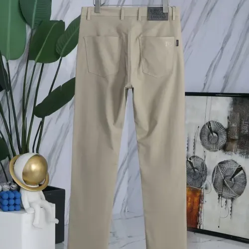 Cheap Burberry Pants For Men #1420472, $$45.00 USD On Burberry Pants