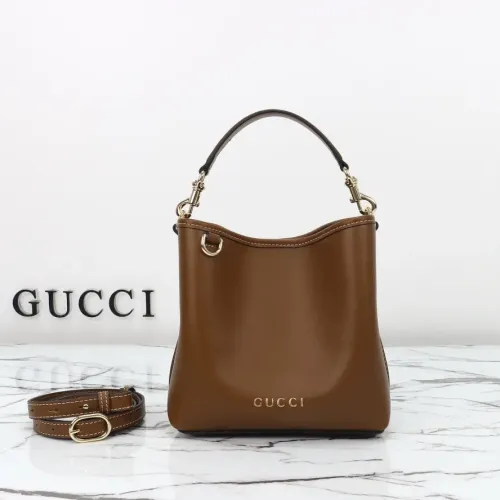 Cheap Gucci AAA Quality Handbags For Women #1420474, $$170.00 USD On Gucci AAA Quality Handbags